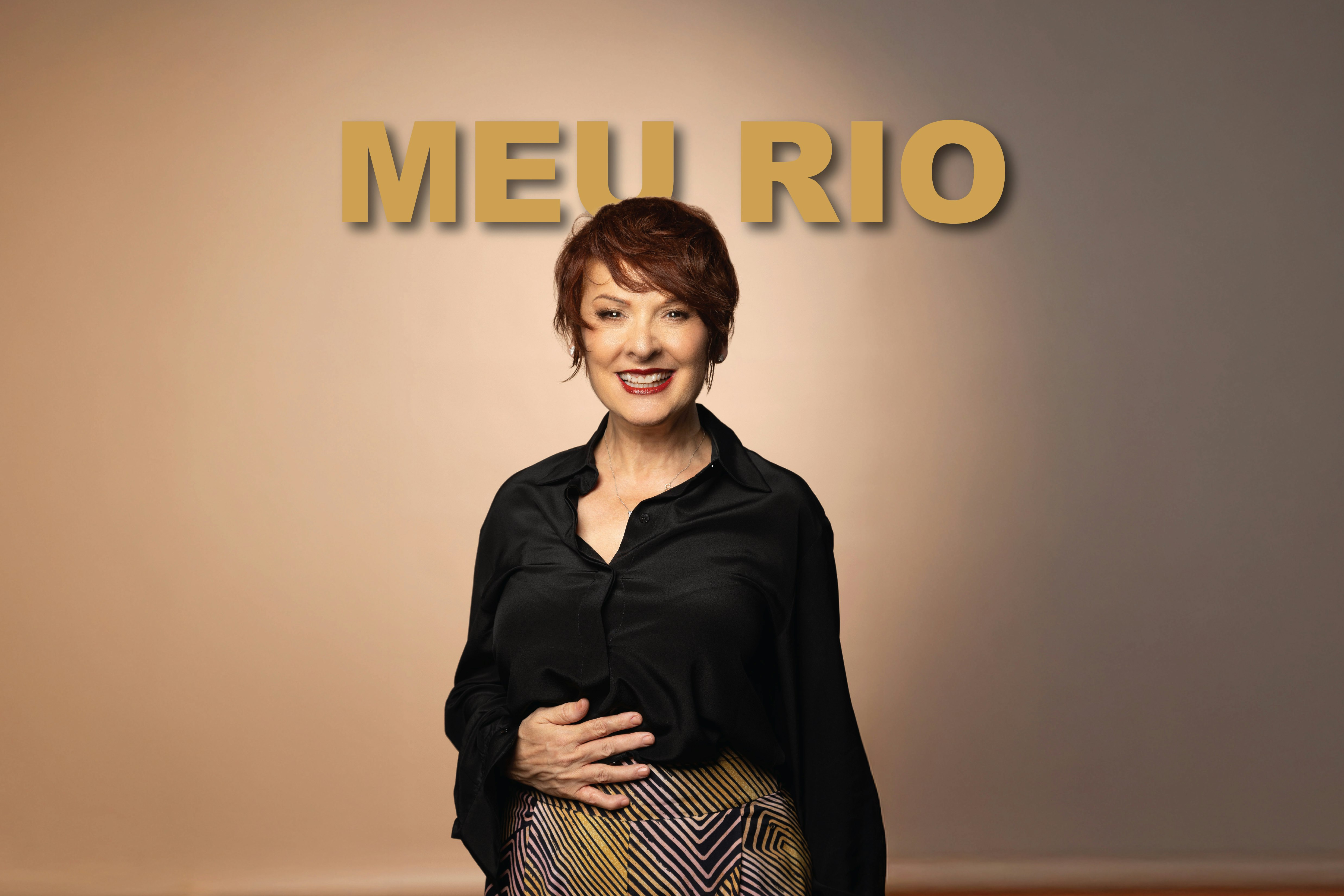 MEU RIO: Mafalda Minnozzi & Paul Ricci