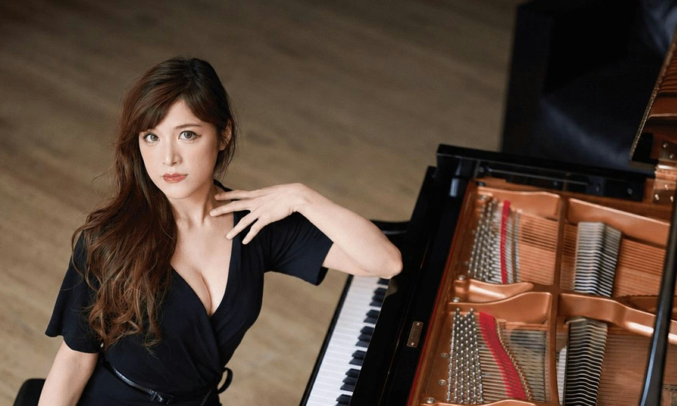 Riyoko Takagi Trio