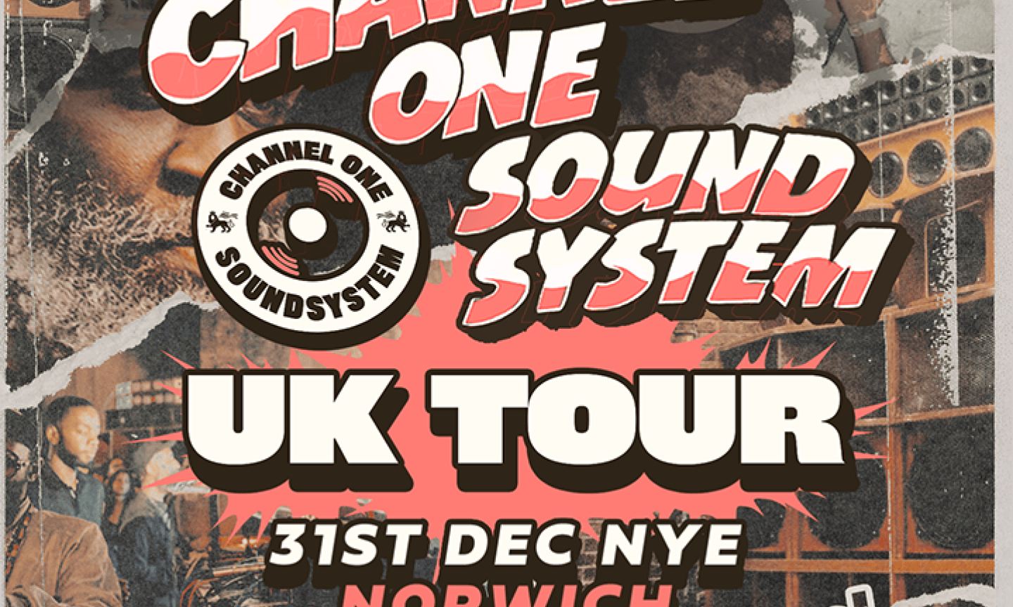Channel One Sound System