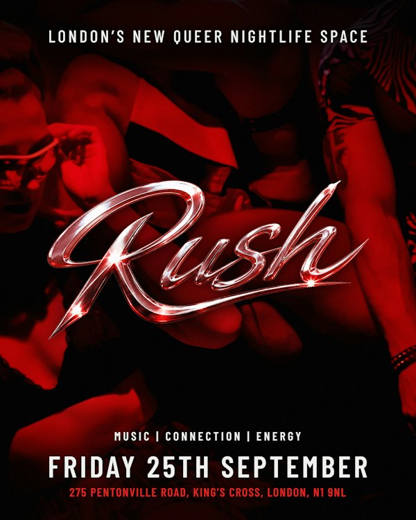 Rush