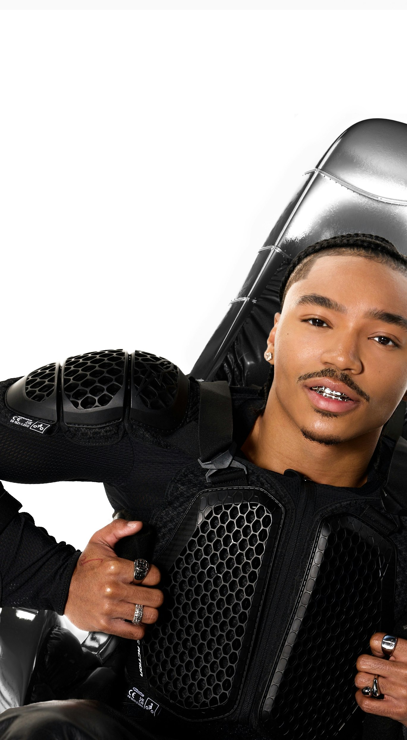 Josh Levi
