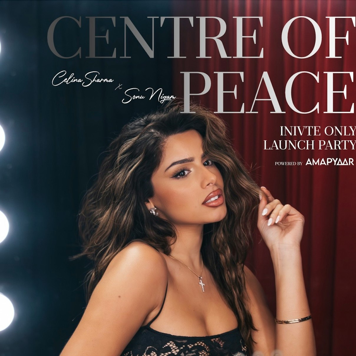 Centre of Peace Launch Party