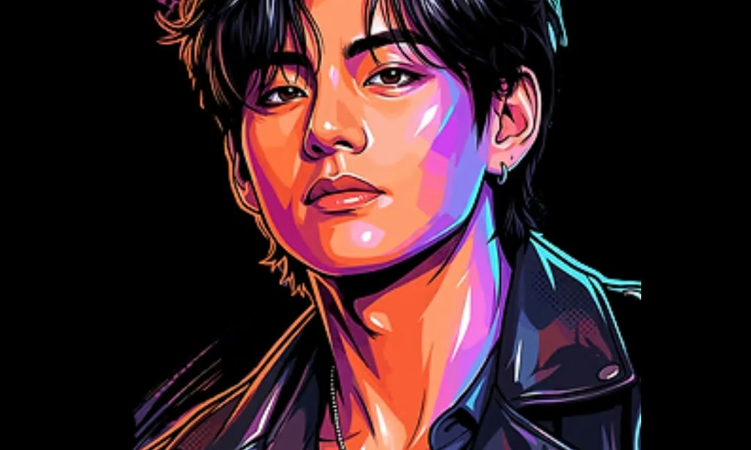 Kpop Party