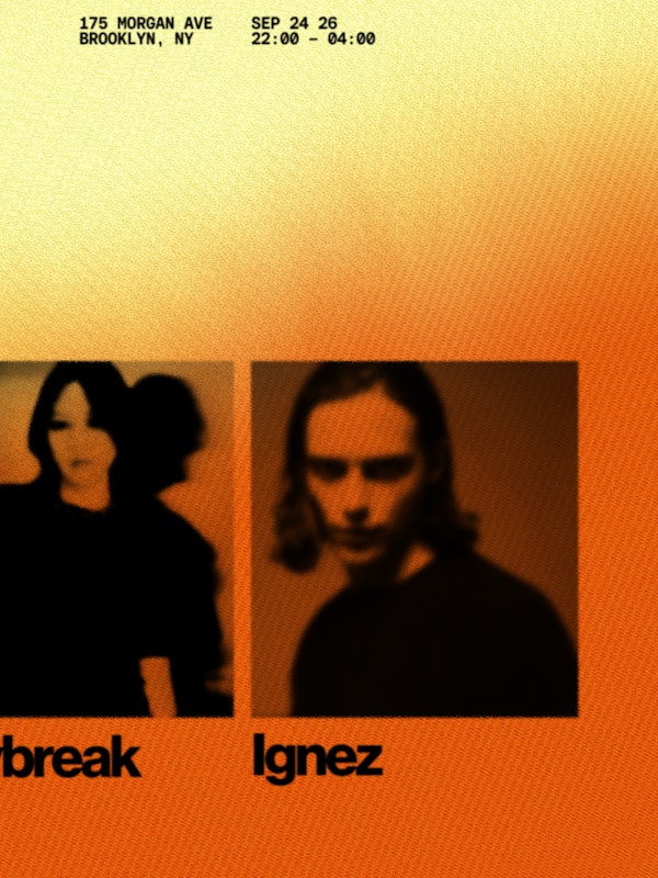 Ignez, Daybreak