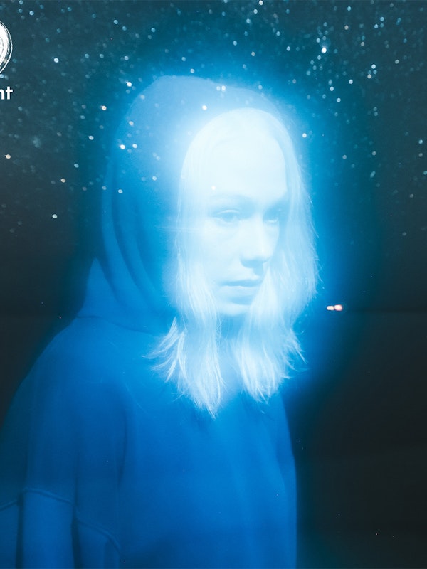 Phoebe Bridgers: Album Launch Show