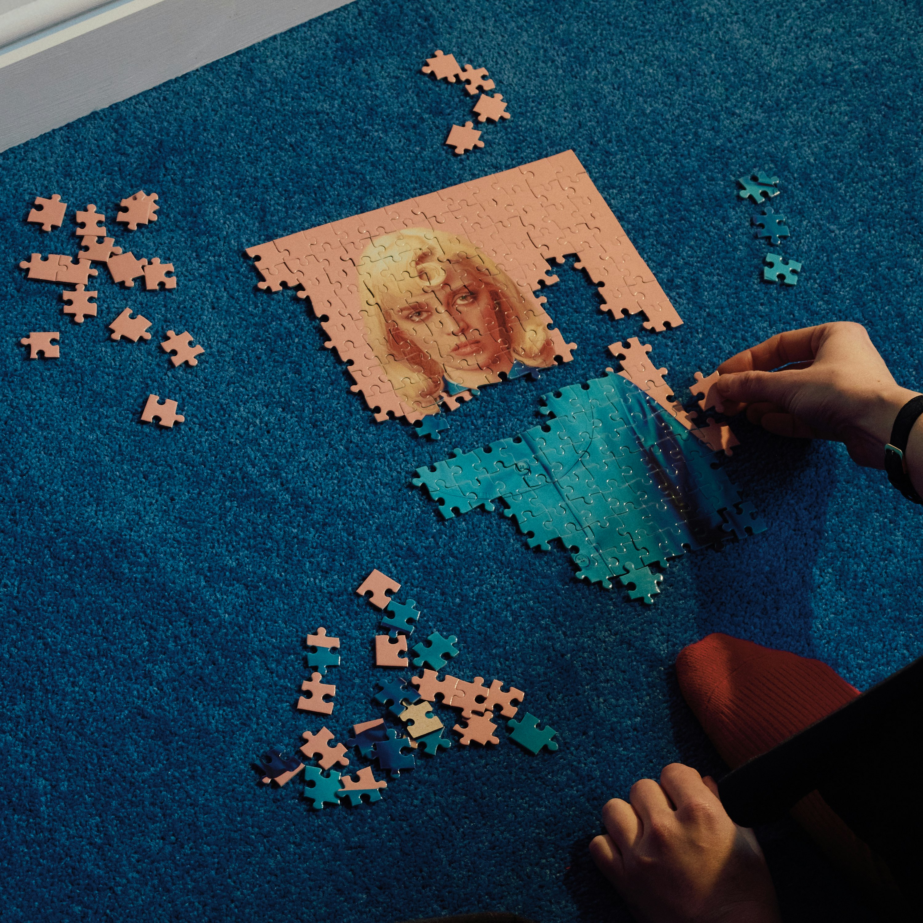 Gia Ford: Stripped Back + Signing