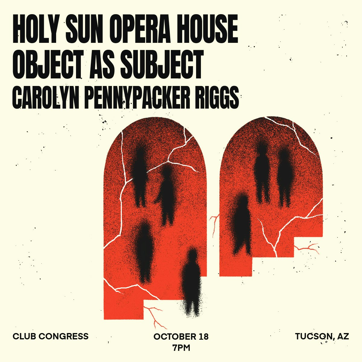 Holy Sun Opera House