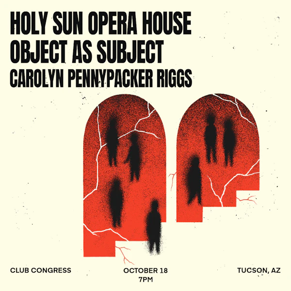 Holy Sun Opera House