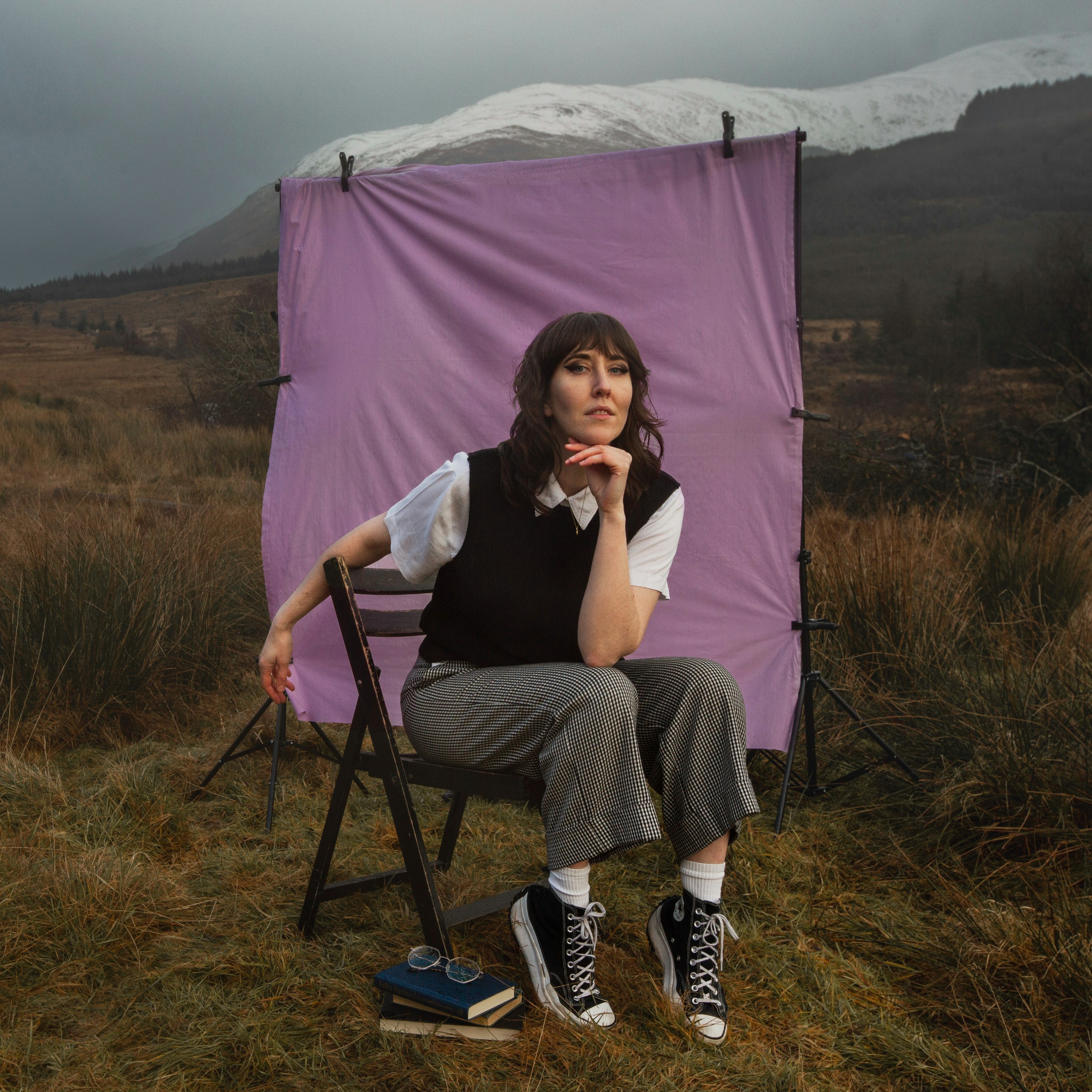 Emily Mercer Album Launch / Nicky Bray's Musical Menagerie