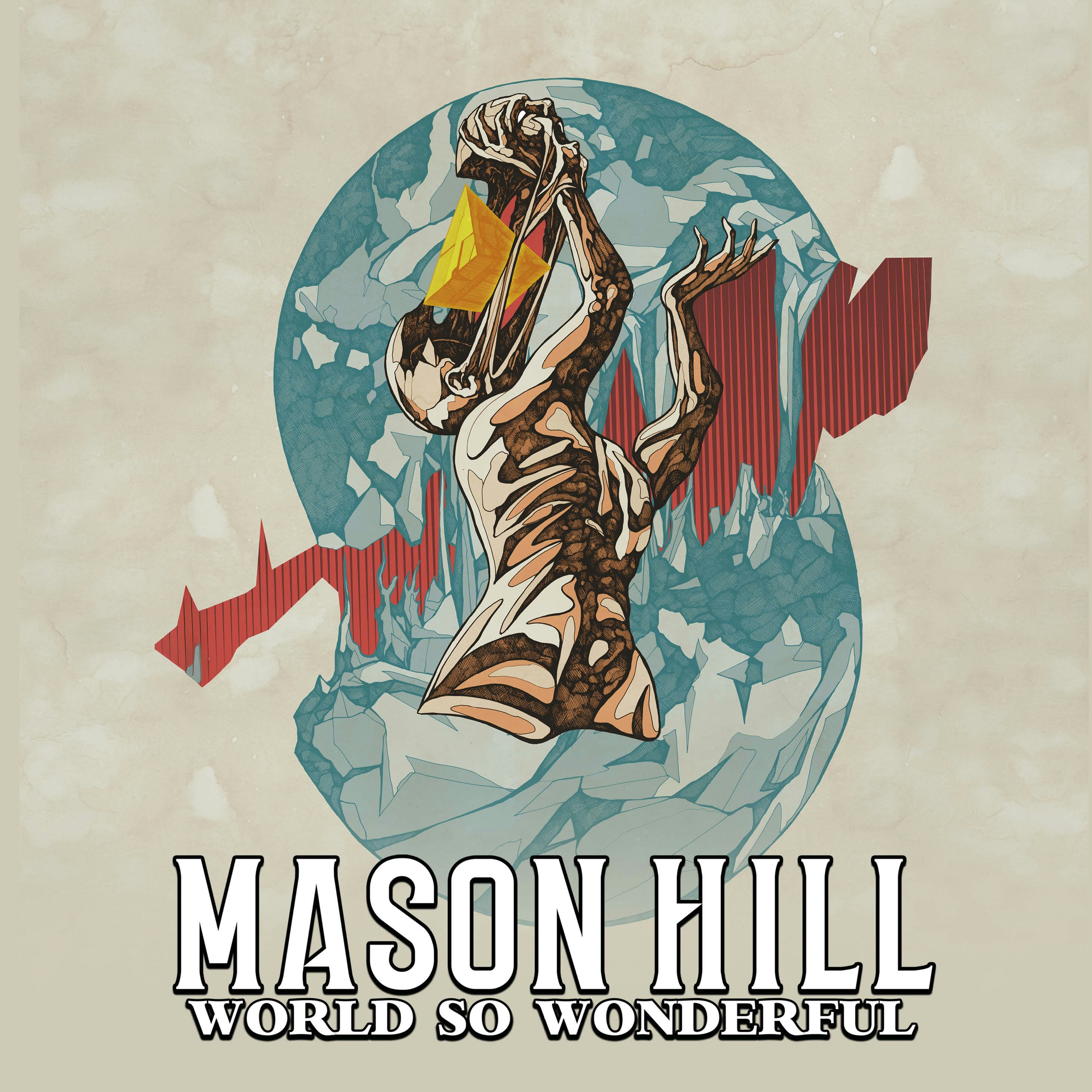 Mason Hill