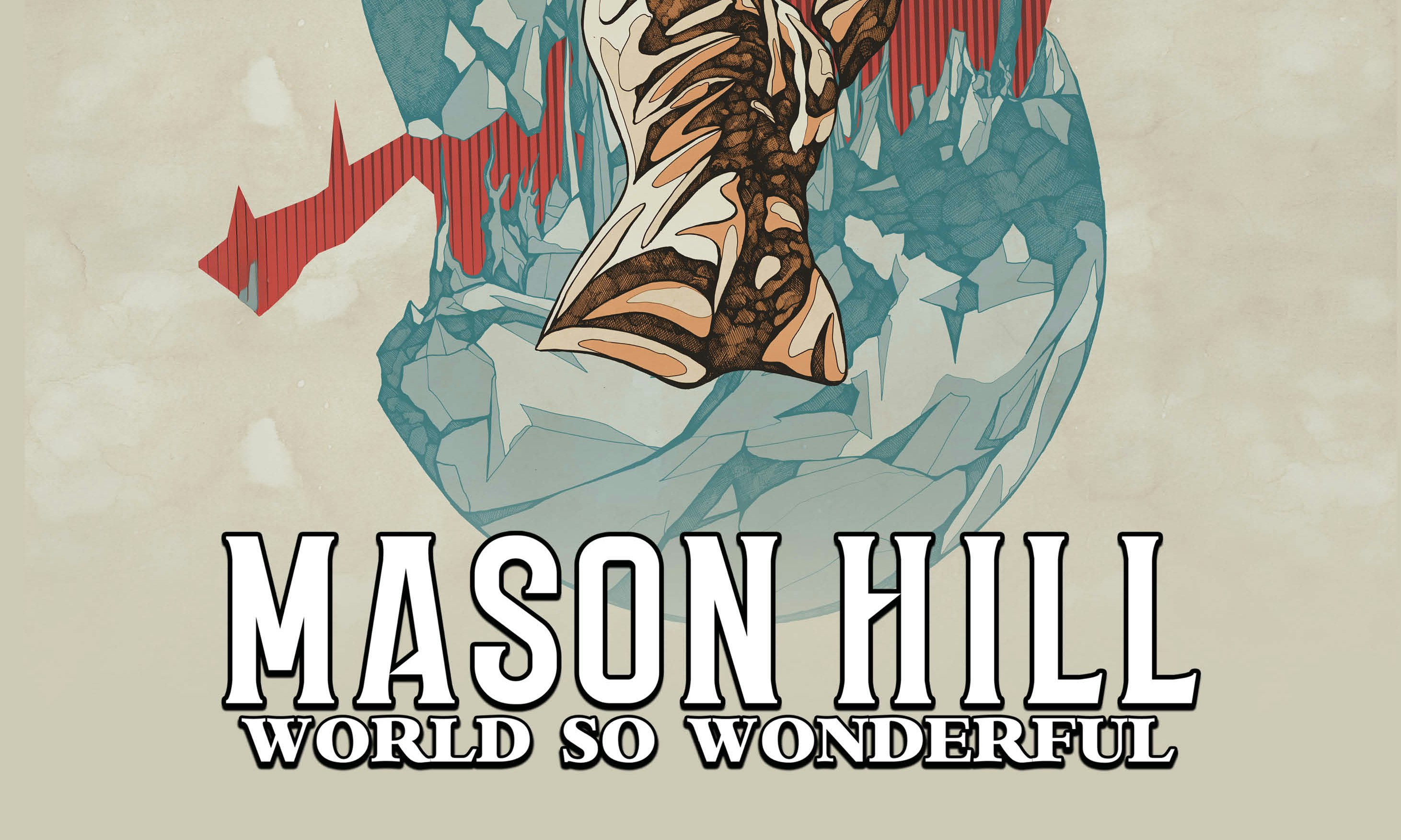 Mason Hill
