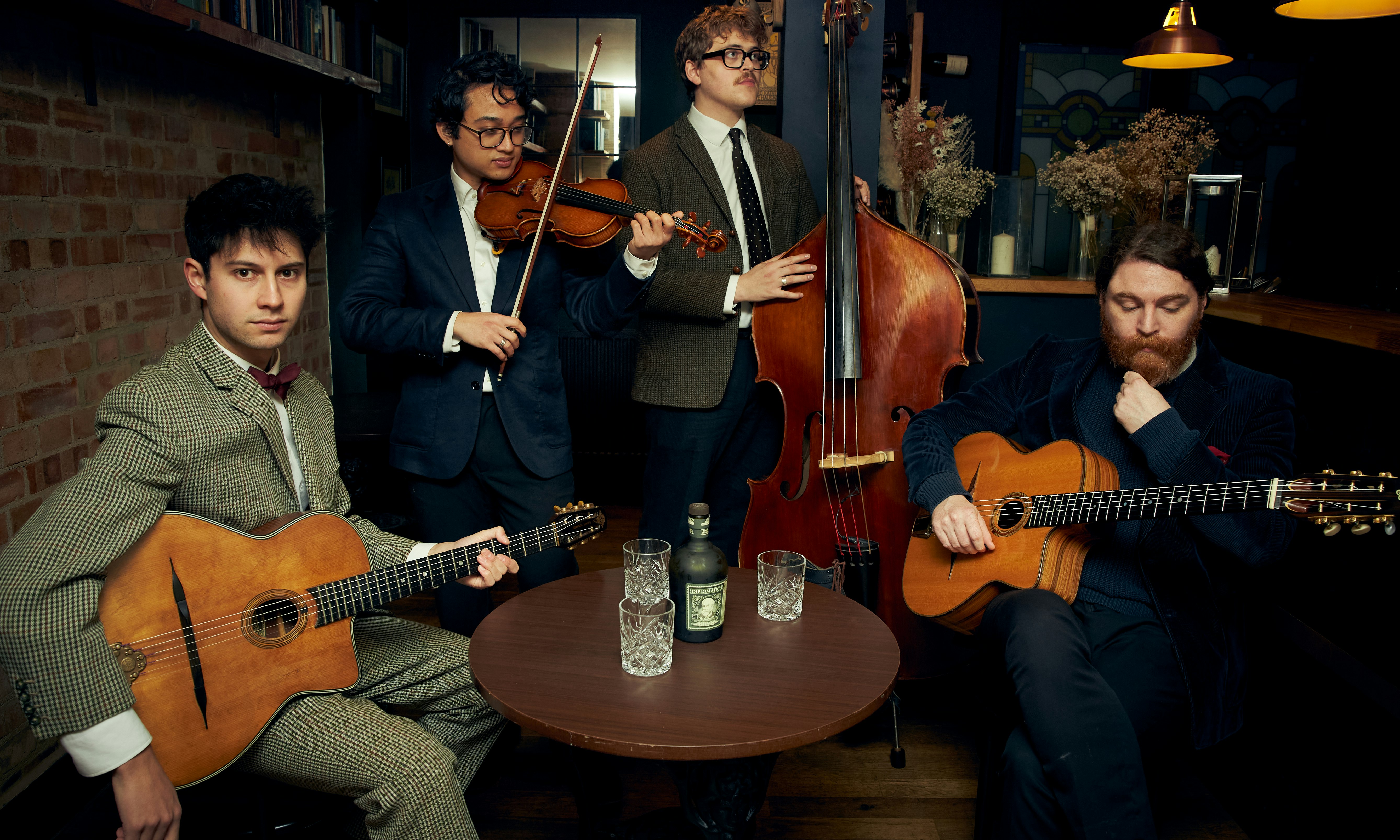 Fidelio Hot Club