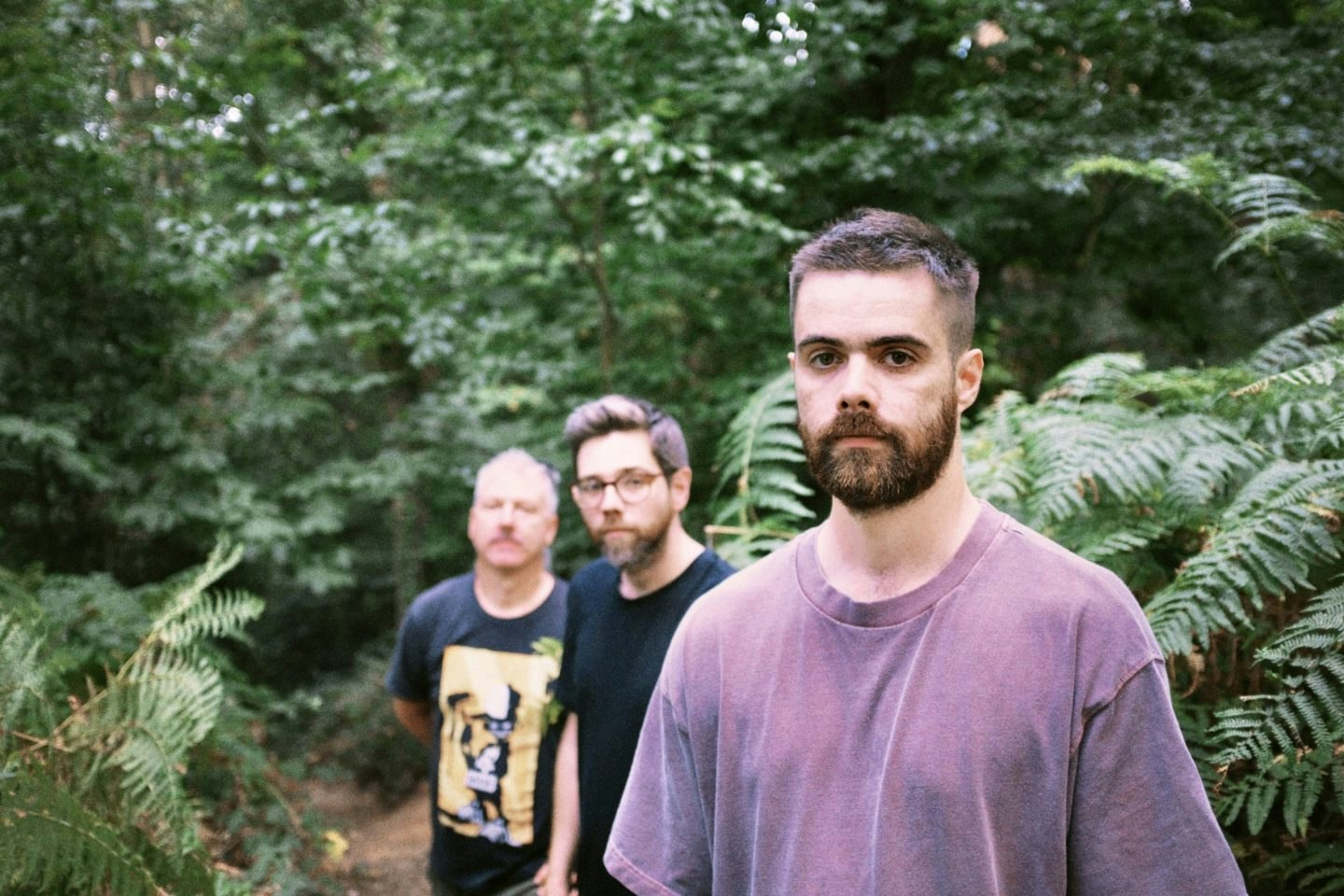 Takeda at Norwich Arts Centre, Norwich
