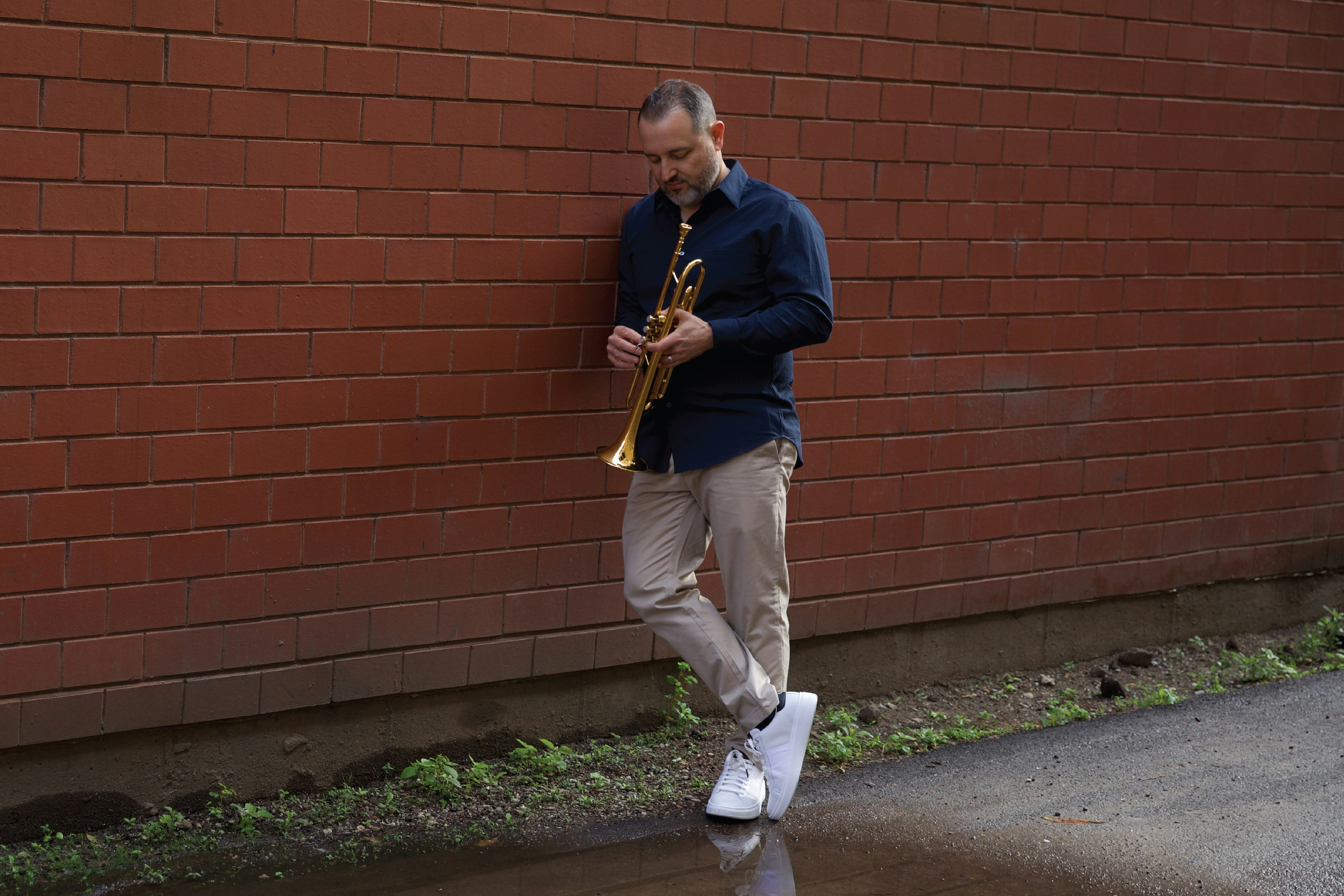 Markus Rutz Quintet | Third Coast Sounds