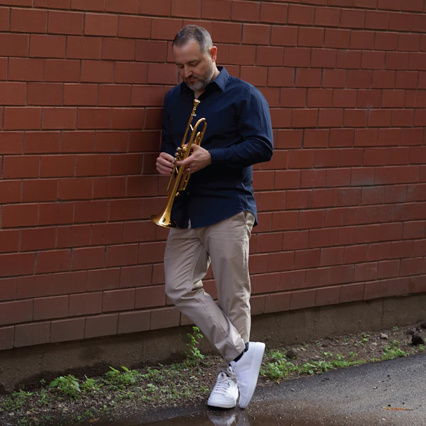 Markus Rutz Quintet | Third Coast Sounds