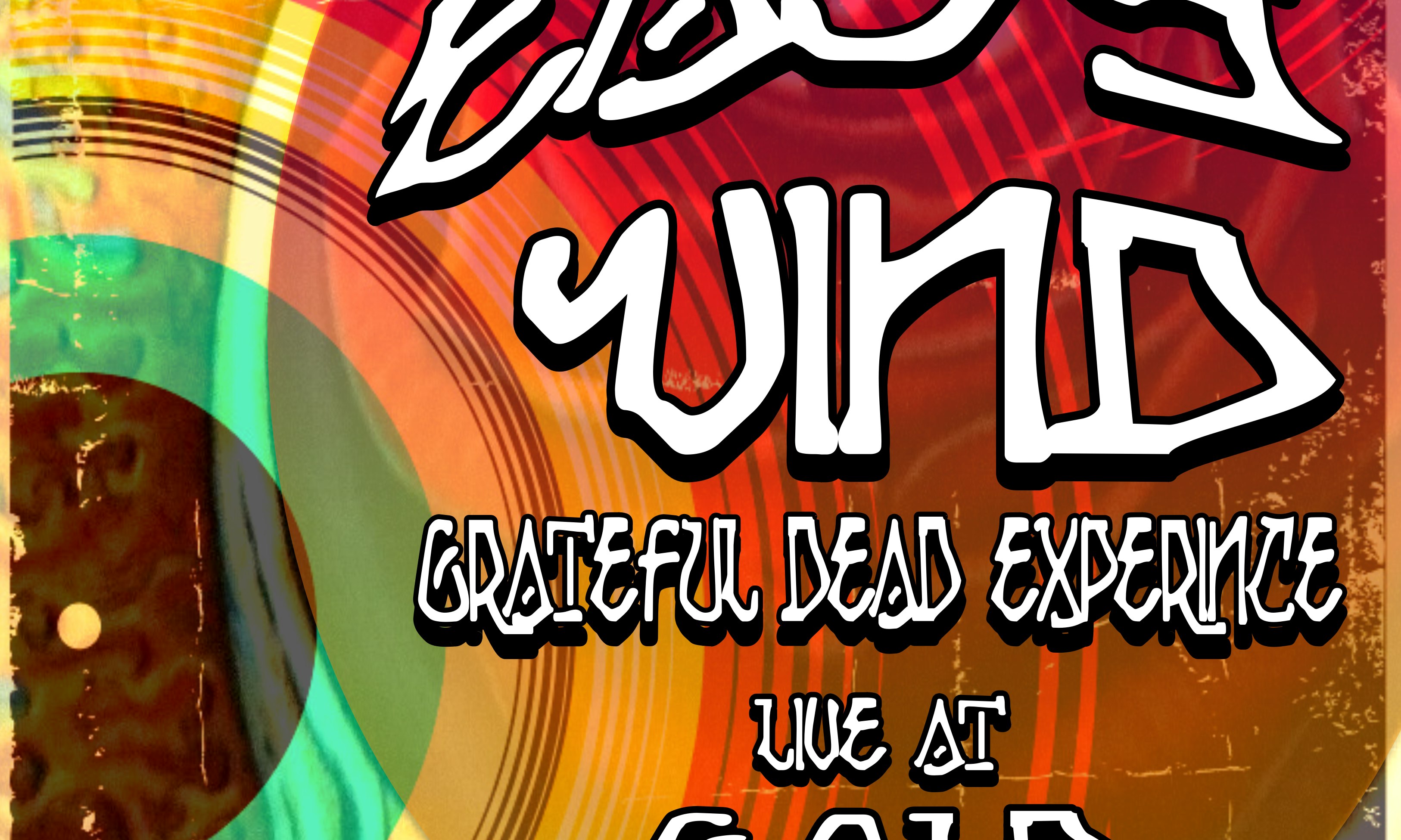 Easy Wind - A Grateful Dead Experience