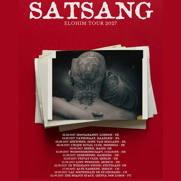 Satsang