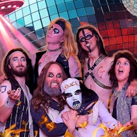 TRAGEDY: ALL METAL TRIBUTE TO THE BEE GEES