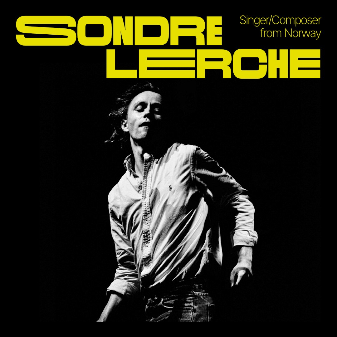 Sondre Lerche