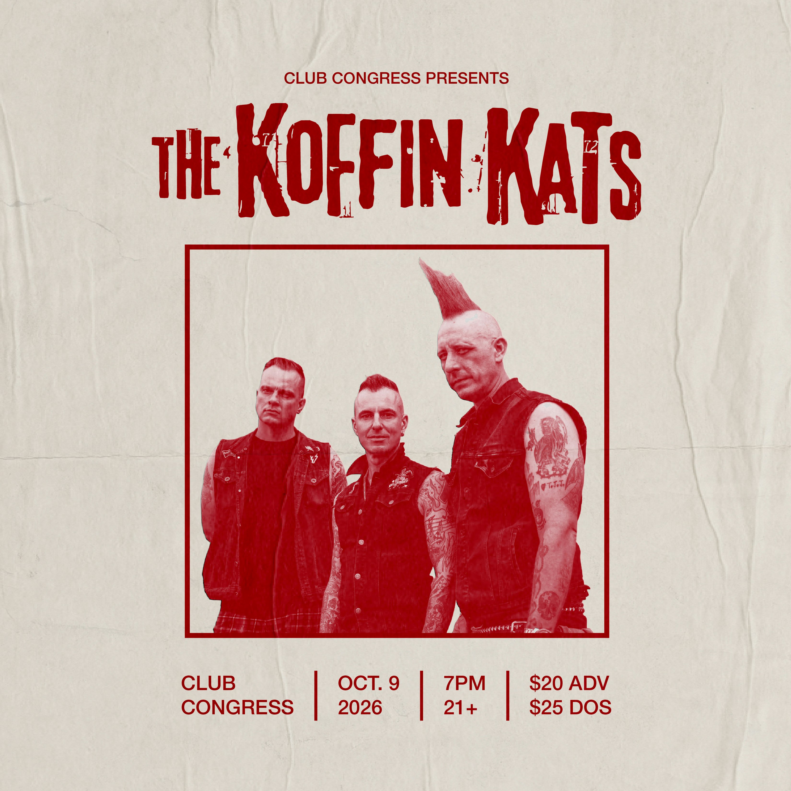 Koffin Kats