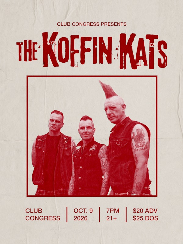 Koffin Kats