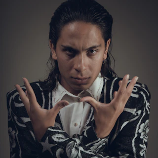 Back to Flamenco ft. Mario Ruiz - Show and Jam