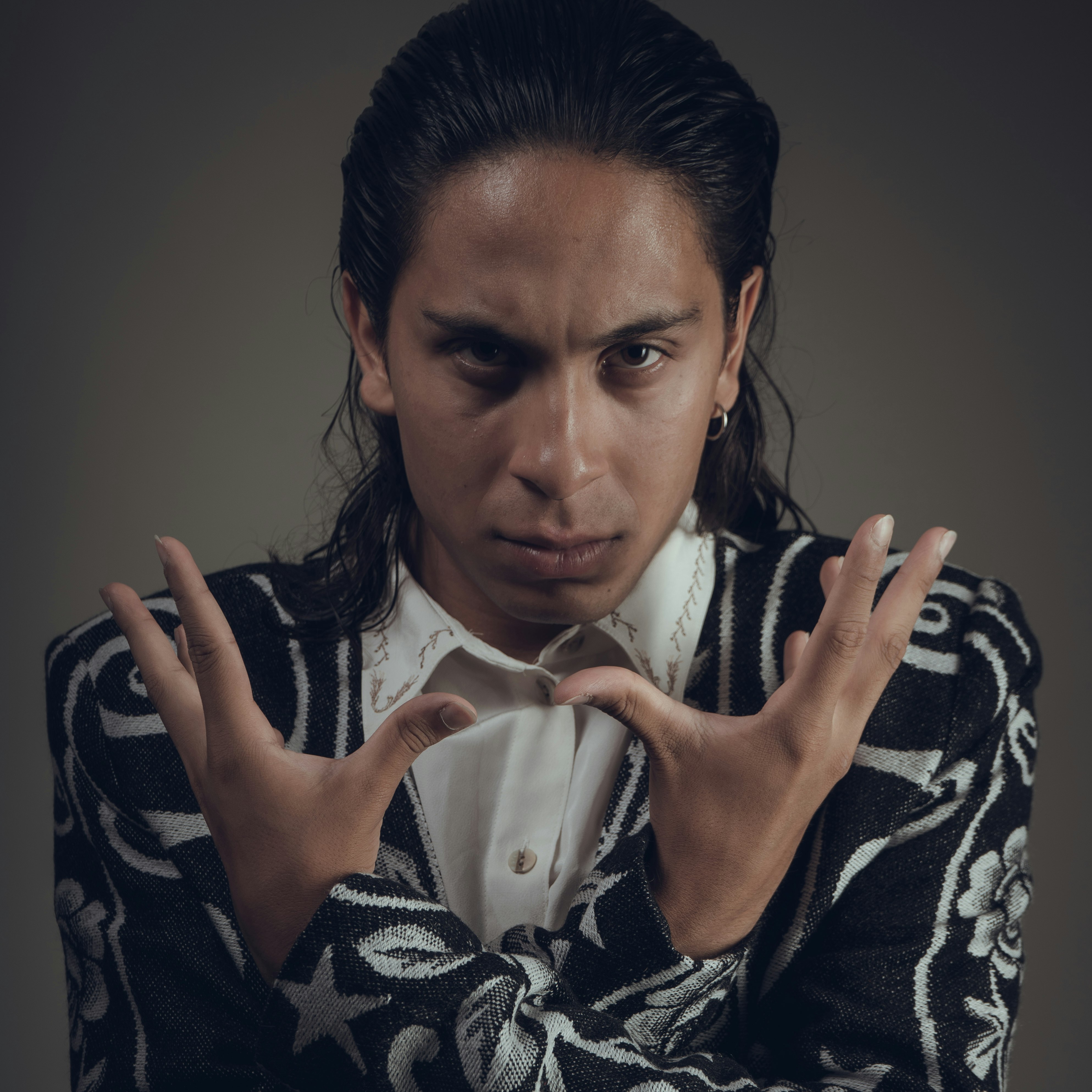 Back to Flamenco ft. Mario Ruiz - Show and Jam