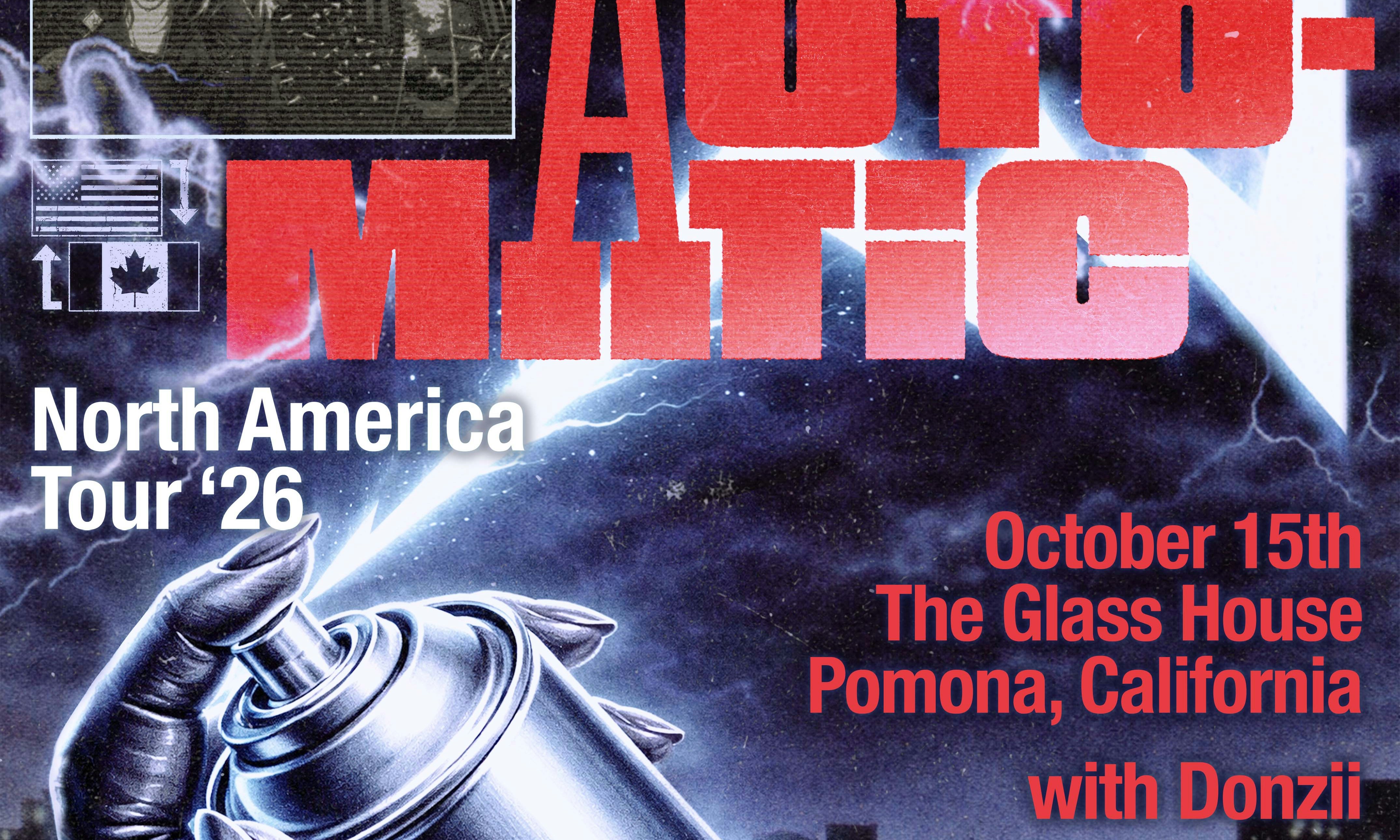 Automatic