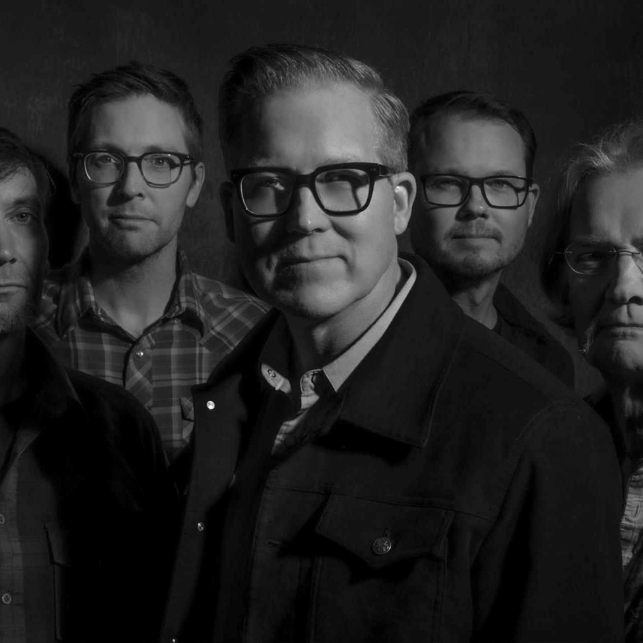 AN EVENING with SIX MILE GROVE