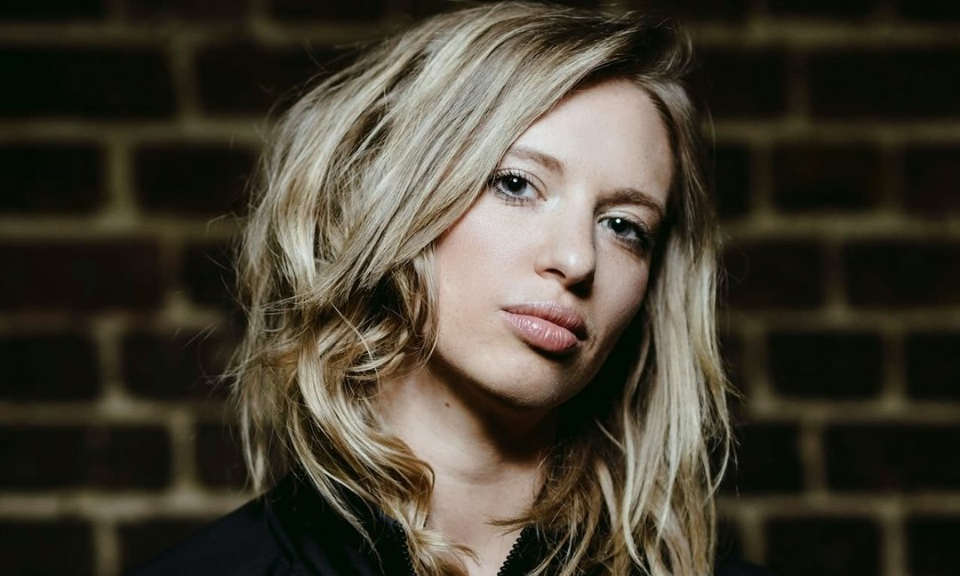 CDVR- w/ Anna Wall
