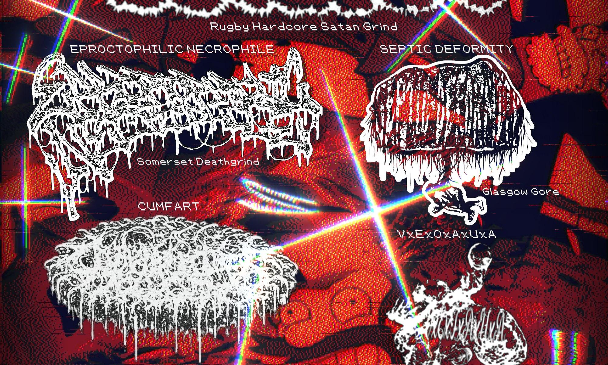 Grunk + more