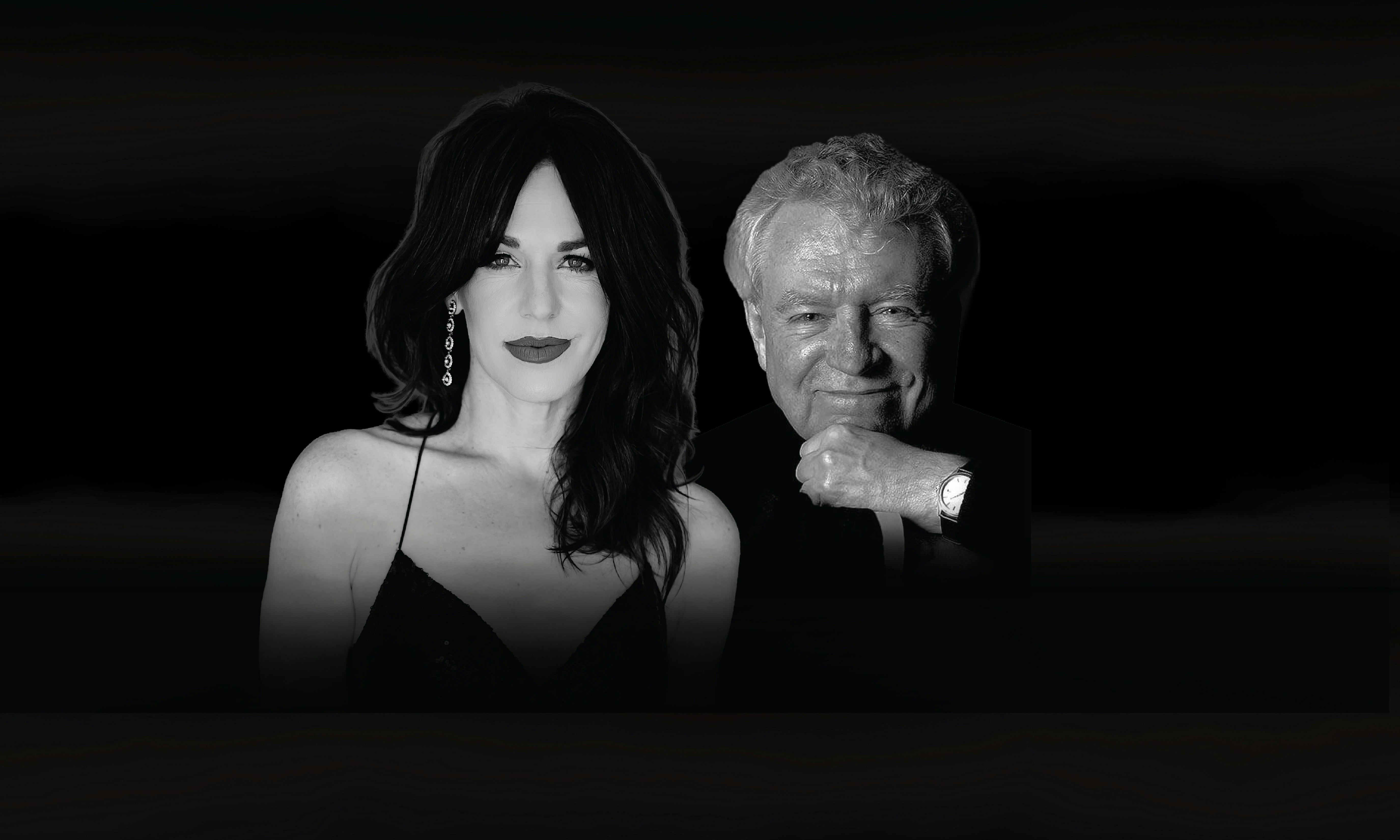 Katherine Byrnes & Jeff Haskell | The Music of George & Ira Gershwin