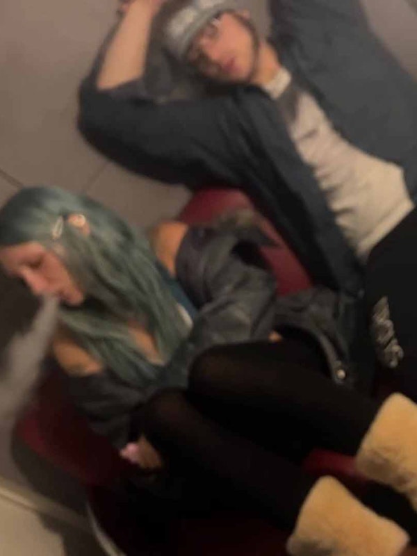 Bassvictim
