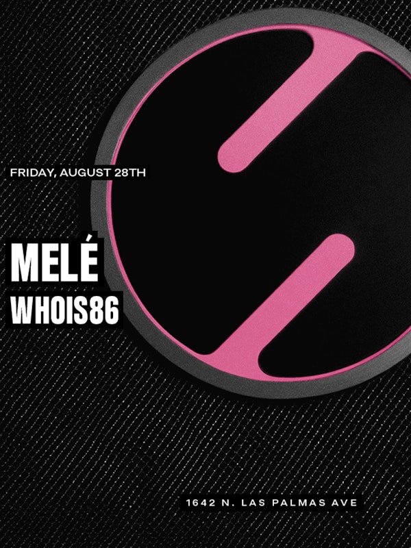 Melé