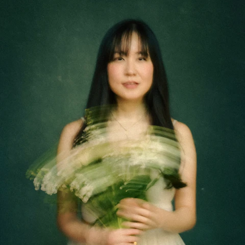 Rieko Makita - Debut EP Launch Show