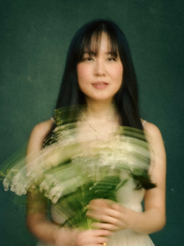 Rieko Makita - Debut EP Launch Show