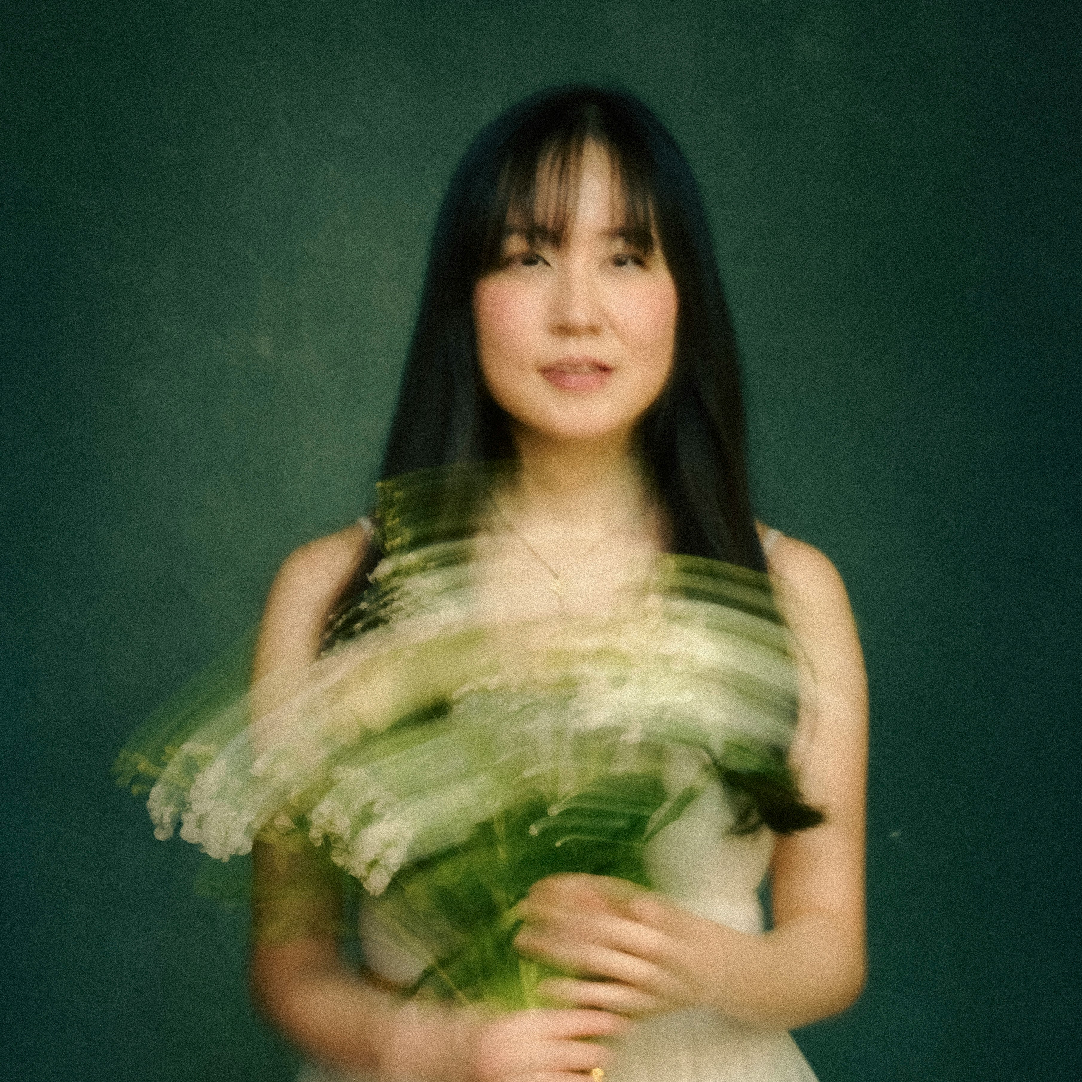 Rieko Makita - Debut EP Launch Show