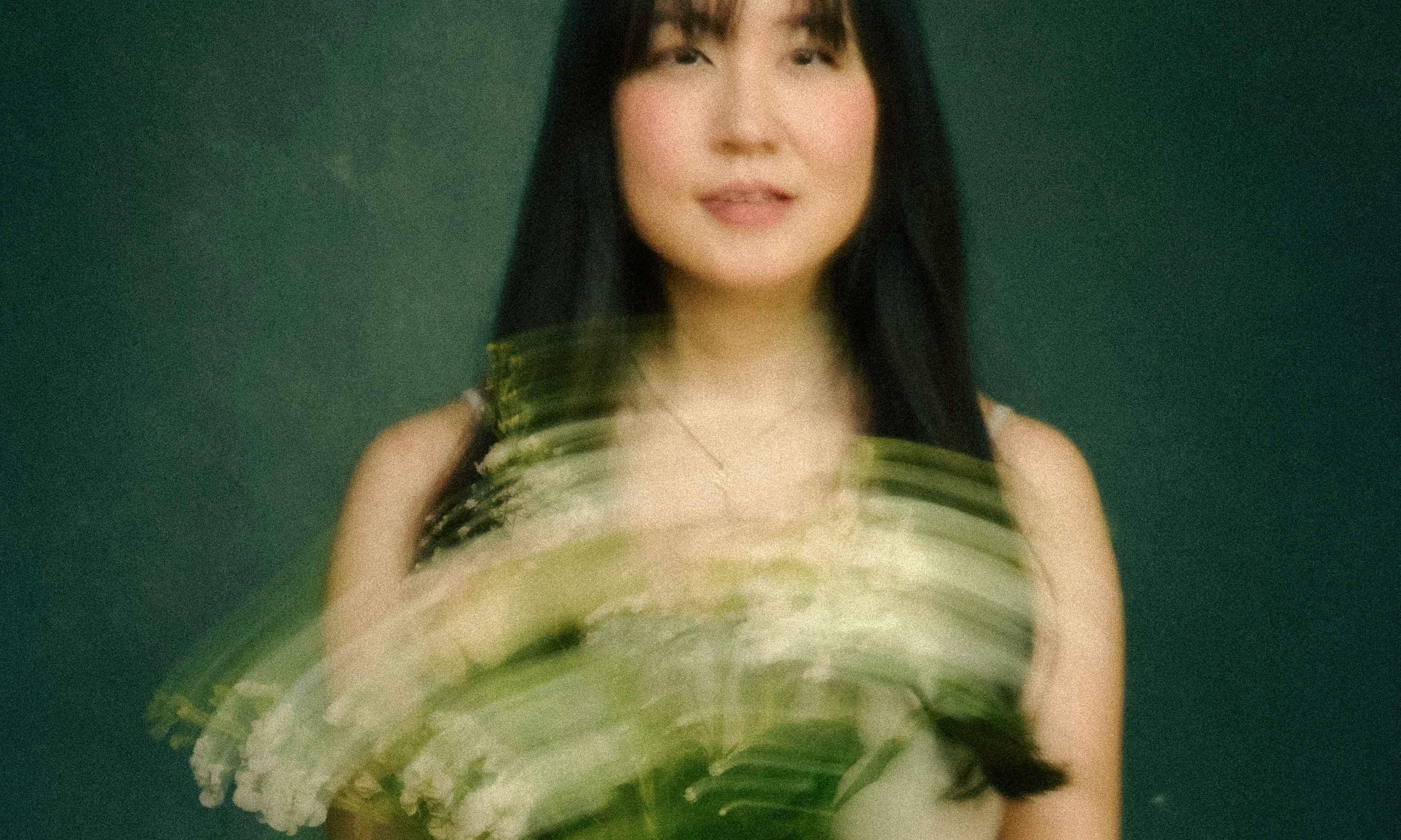 Rieko Makita - Debut EP Launch Show