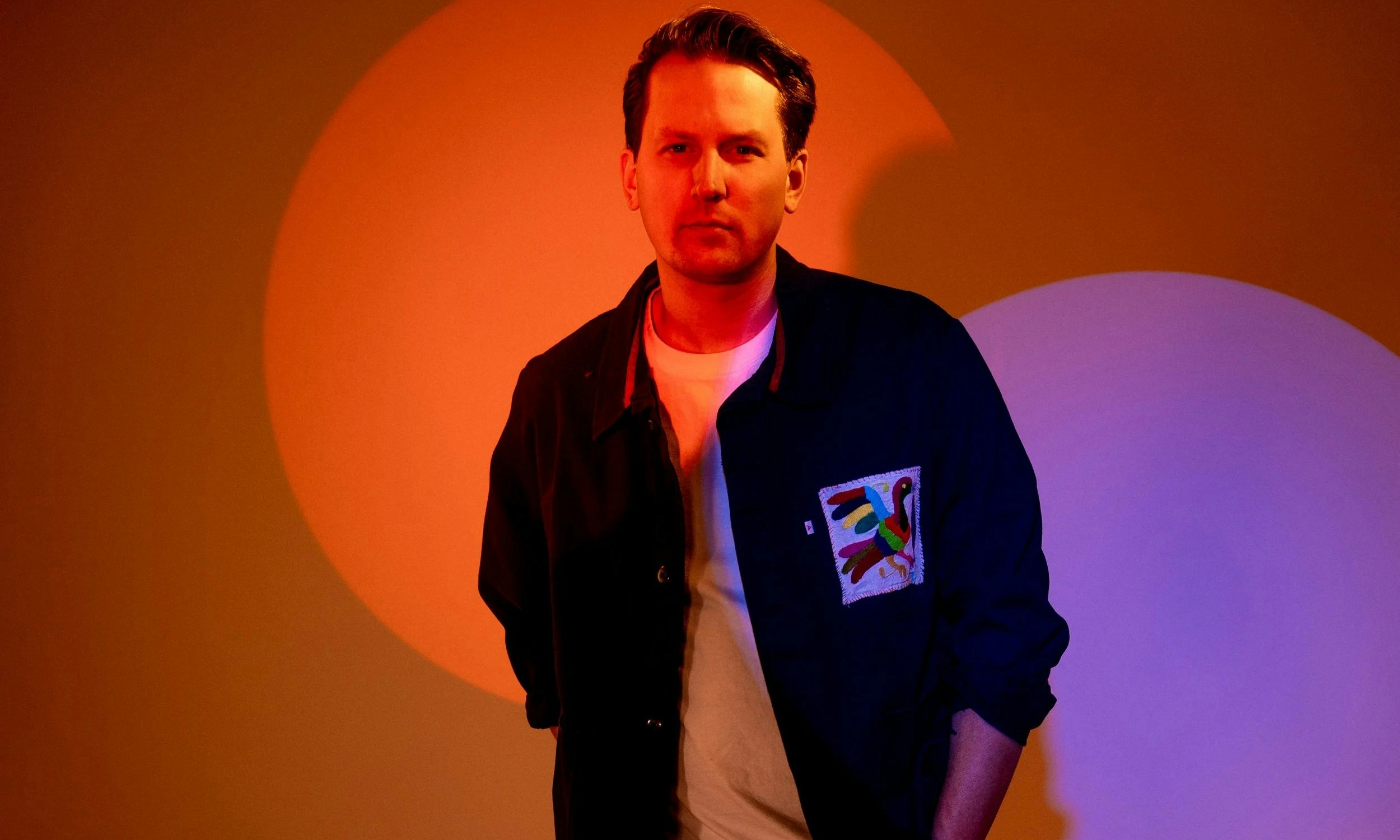 Ken Yates