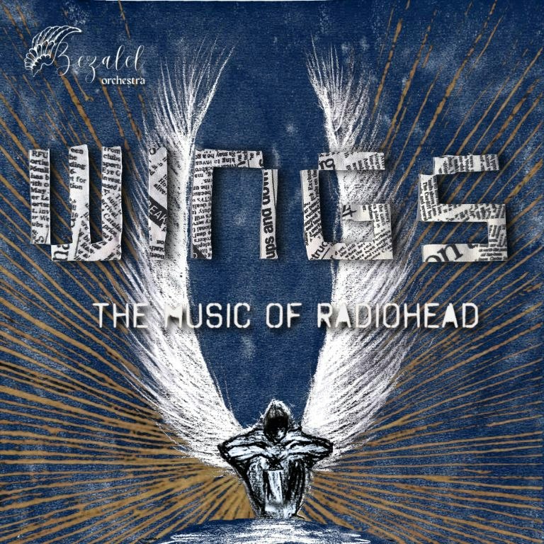 WINGS: The Music of Radiohead at St George's Church Leeds, Leeds