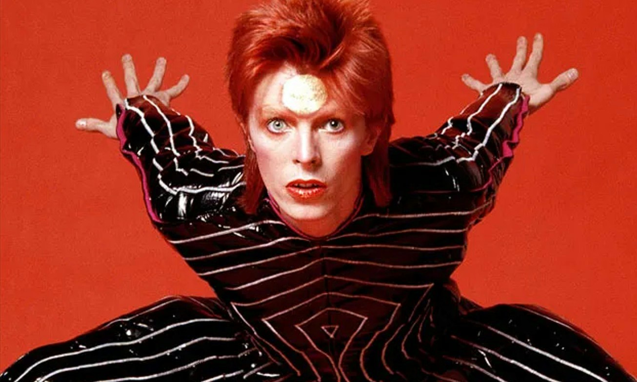 Bowie's Birthday: A Live Celebration