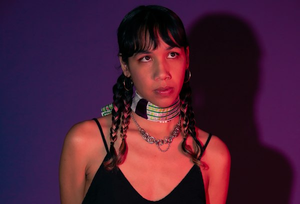 Kalia Vandever: Stripped Back + Signing