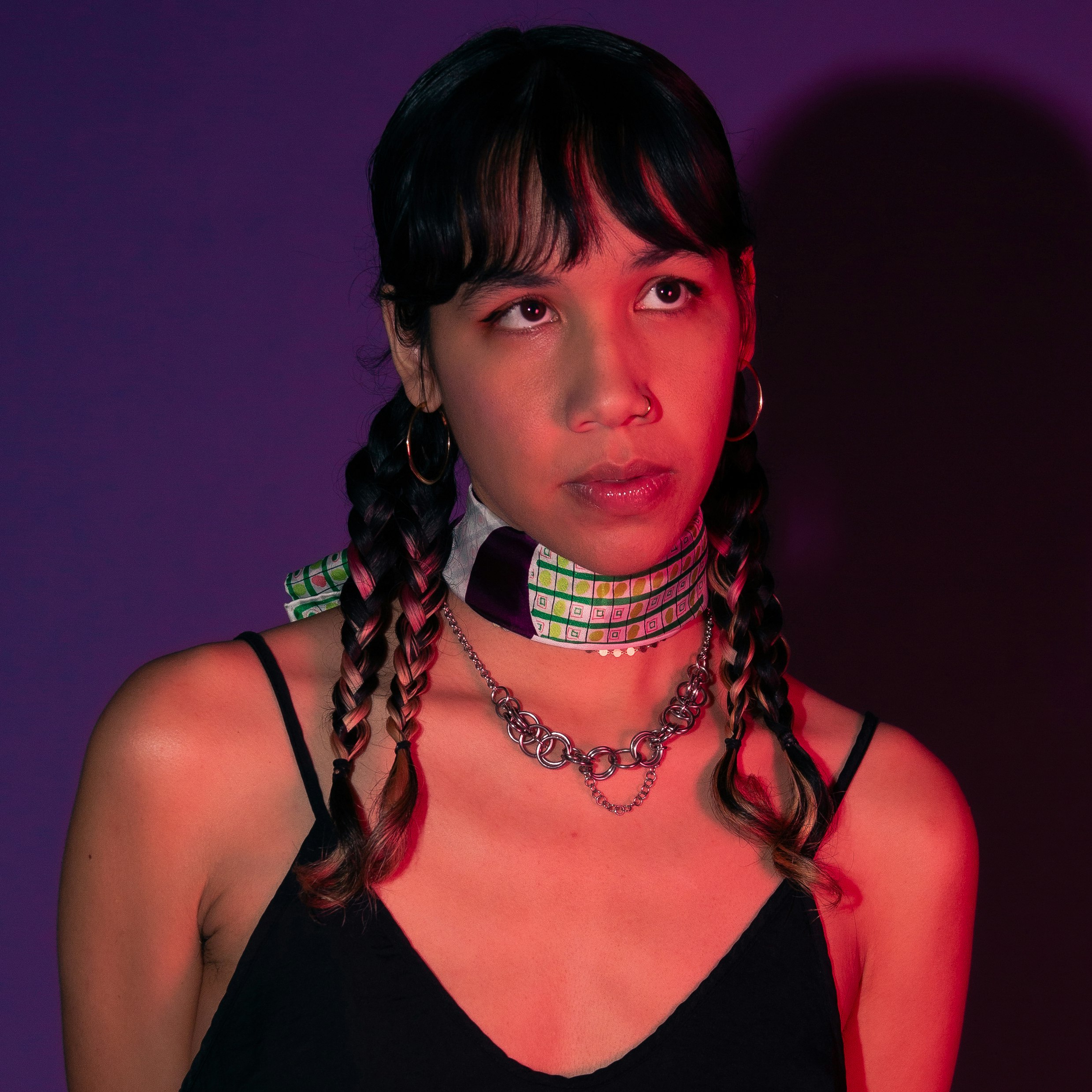Kalia Vandever: Stripped Back + Signing