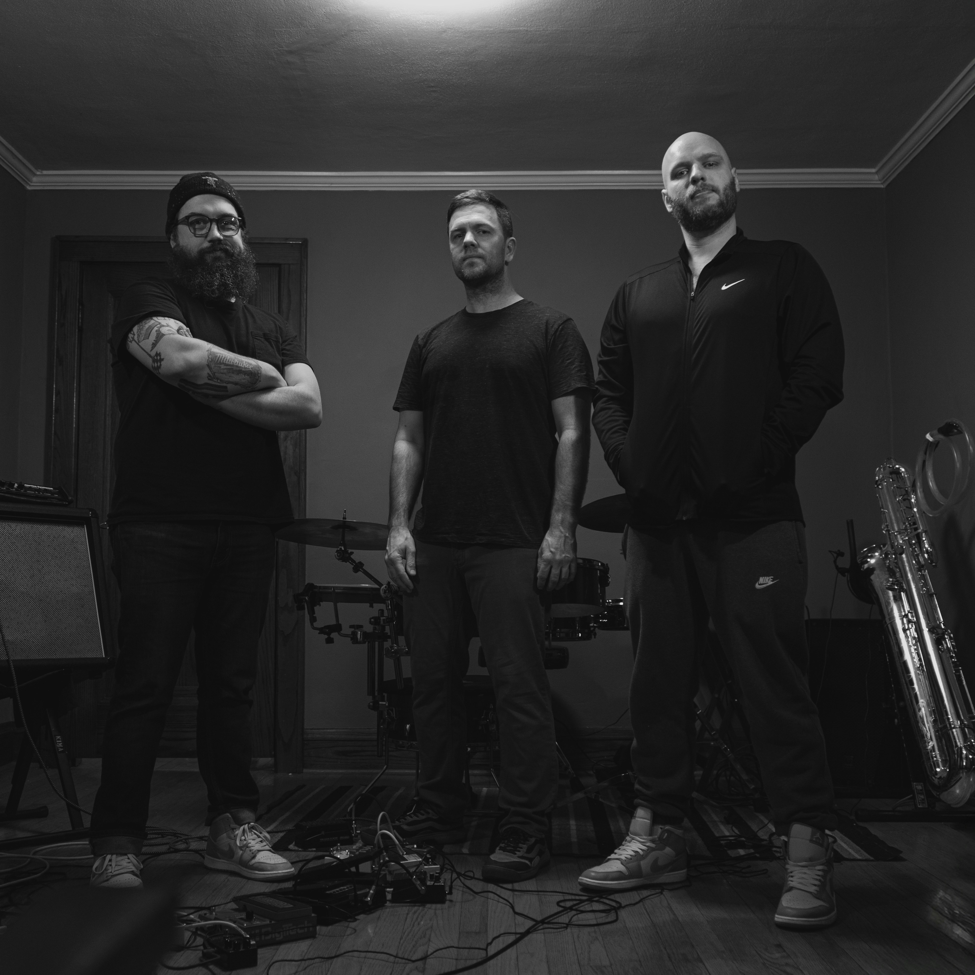 Bullsh**t Dozer - DESTRUCTDEVICE EP Release