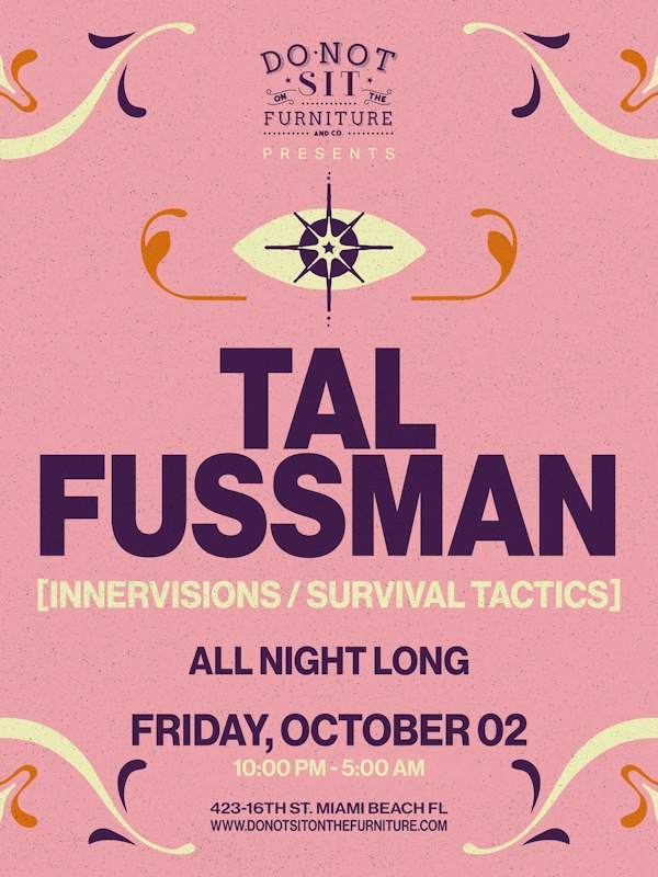 Tal Fussman