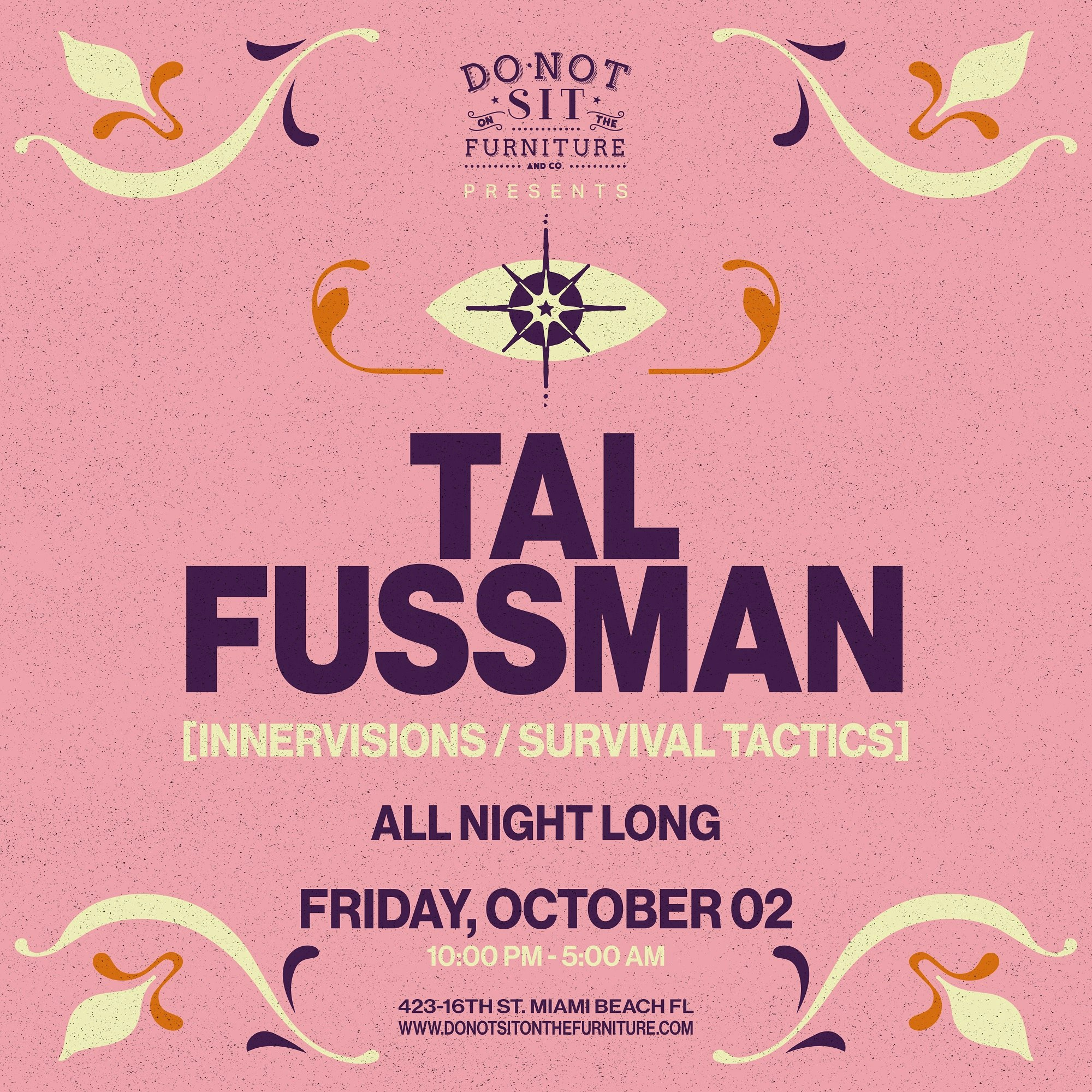 Tal Fussman