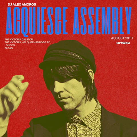 Acquiesce Assembly