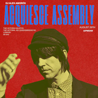 Acquiesce Assembly