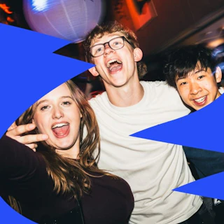 Union House Party: Moving In Edition