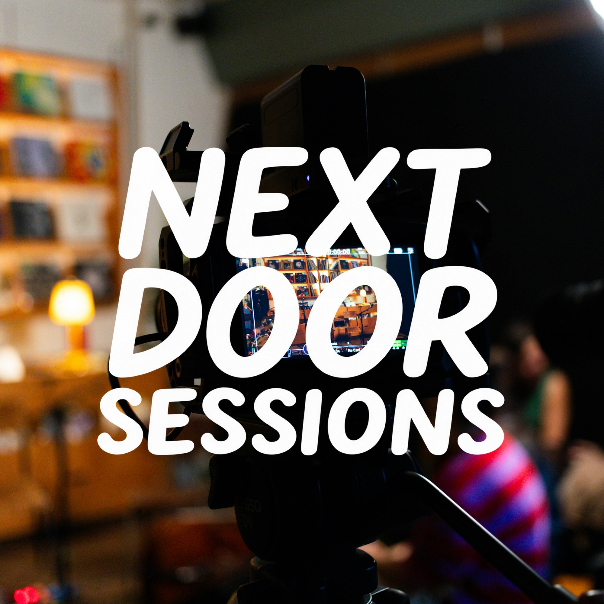 Next Door Sessions Ep.27